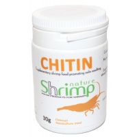 Shrimp Nature Chitin