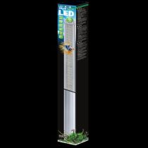 JBL Solar Natur LED 20W + Effect RGB 9W 55cm - 80 cm LED-VALO - setti poistohintaan