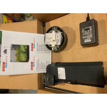 Eheim Aqua style LED - valo Corner-suodattimella  7602700 (poistotuote)