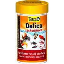 Tetra Delica Bloodworms 100 ml