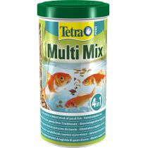 Tetra Pond Multi Mix