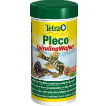 Tetra Pleco Spirulina / Algae Wafers 250 ml