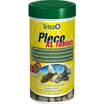 Tetra Pleco XL Tablets 250 ml