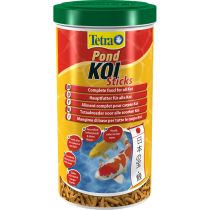 Tetra Pond Koi Sticks 1 litra