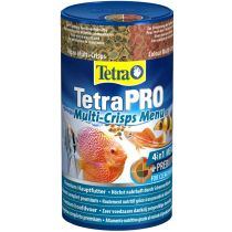 TetraPro Multi-Crisps Menu 250 ml