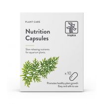Tropica Plant Nutrition+ Capsules