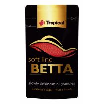 Tropical soft line Betta