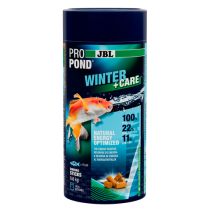 JBL Pro Pond Winter + care