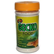 Zoo Med Gecko Food 70,9 g