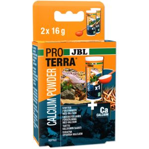 JBL Calcium Powder 2x25ml (2x16g)