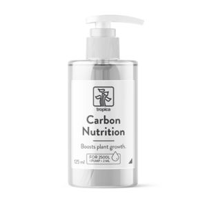 Tropica Carbon Nutrition