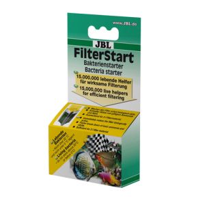 JBL FilterStart 10ml