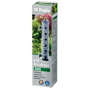Dupla CO2 Reaktor 500