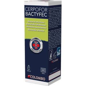 Colombo Cerpofor Bactyfec