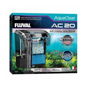 Fluval AquaClear AC 20