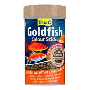 Tetra Goldfish Colour sticks