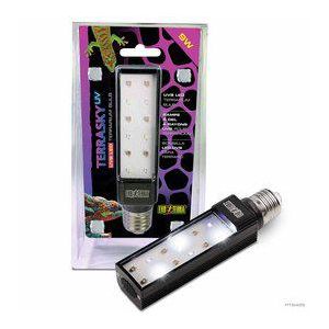 Exo Terra Terrasky UV-B LED E27
