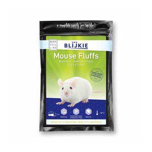 Pakaste hiiri "fluffs" 4cm 4-6g