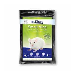 Pakaste hiiri "small mice" 5cm 8-15g