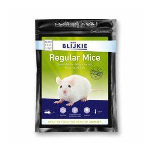 Pakaste hiiri "regular mice" 6cm 18-23g
