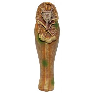 Akhenaten faarao