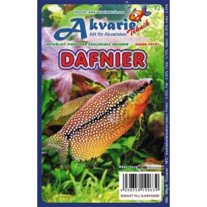 Akvarieteknik vesikirppu 100 g