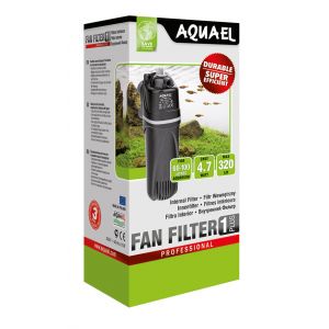 AquaEl Fan filter 1 Plus