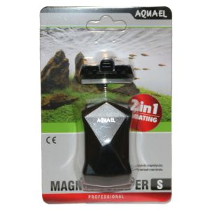 AquaEl Magnet Scraper 2 in 1 levämagneetti