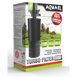AquaEl Turbo Filter