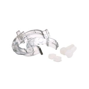 Arcadia T8 heijastimen muovipidike 26 mm putkelle AB8PC 2 kpl (myyntihinta 4 kpl 5,90€)