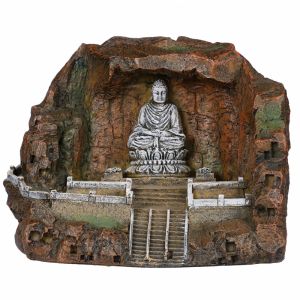 Buddha luola koriste