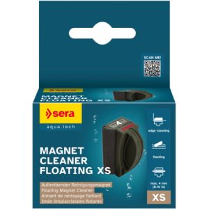 Sera Magnet Cleaner Floating