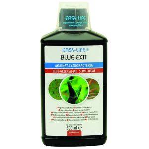 Easy Life Blue Exit / Bio-Exit Blue