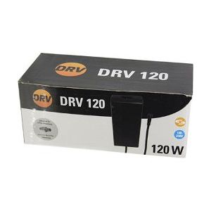 Econlux DRV 120 muuntaja (tilaustuote)