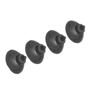 Eheim StreamON kiertovesipumppujen imukupit 4 kpl 7448178