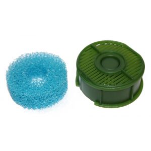 Eheim Aquaball suodatusmassarasia+ patruuna 7444138