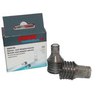 Eheim InstallationsSET suutin / adapteri 4009700