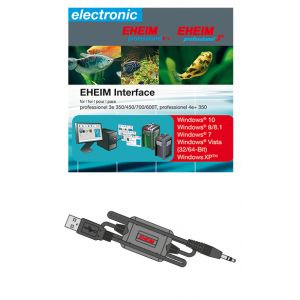 Eheim Interface USB-johtosarja 4020740