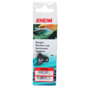 Eheim imukupit PickUp 45 (2006) suodattimeen 4 kpl 7292780 (7292500)