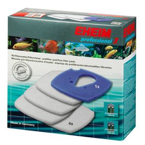 Eheim 1200 XL (2080) suodatuslevyt 2616802