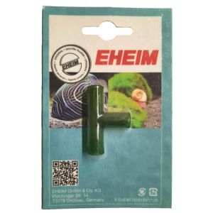 Eheim T-liitin 9/12 mm letkulle 4003950