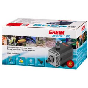 Eheim Universal 1200 (1250)