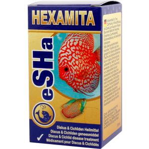 eSHa HEXAMITA 20 ml