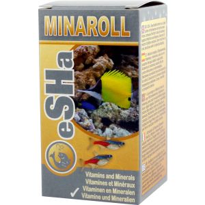 eSHa Minaroll 20 ml