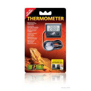 Exo Terra Thermometer digitaalinen PT2472
