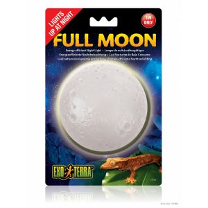 Exo Terra Full Moon kuutamovalaisin