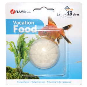 Flamingo lomaruoka