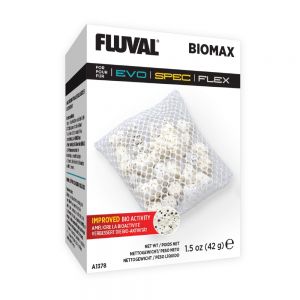 Fluval Flex / Evo / Spec Biomax 42 g A1378