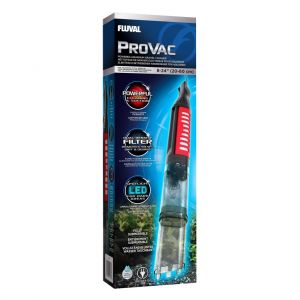 Fluval ProVAC  pohjanpuhdistin