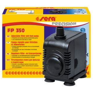 Sera FP 350 kiertovesipumppu
